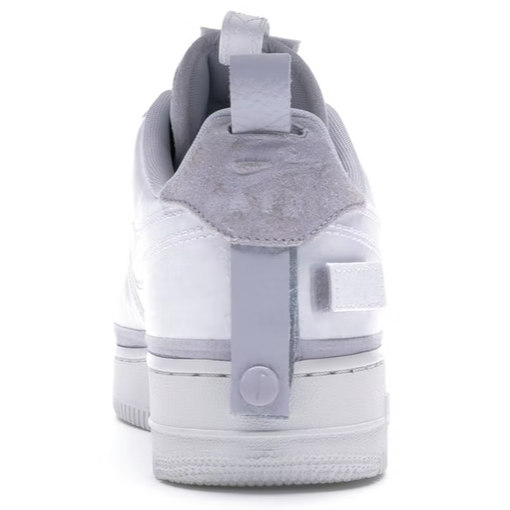 Nike Air Force Low 90/10 All-Star (2018) (NO BOX) – Gallery MX